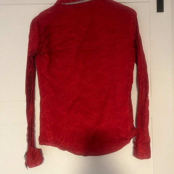 Cinch women’s western shirt - Picture 2 of 4